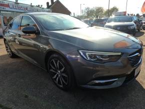 VAUXHALL INSIGNIA 2018 (18) at Westley Motor Company Birmingham