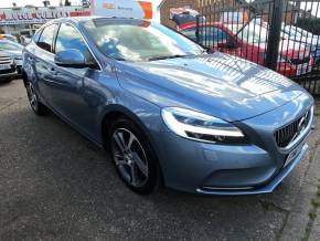 VOLVO V40 2018 (67) at Westley Motor Company Birmingham