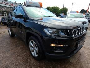 JEEP COMPASS 2019 (19) at Westley Motor Company Birmingham