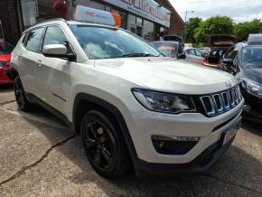JEEP COMPASS 2018 (18) at Westley Motor Company Birmingham