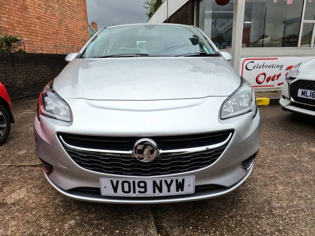 2019 Vauxhall Corsa 1.4 SRi Nav 5dr