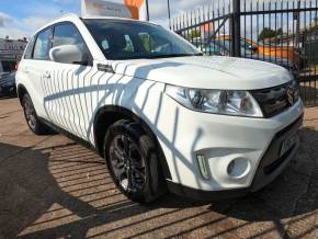 SUZUKI VITARA 2018 (67) at Westley Motor Company Birmingham