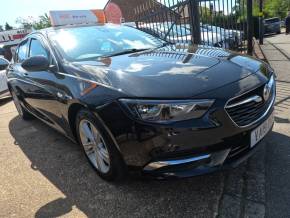 VAUXHALL INSIGNIA 2019 (19) at Westley Motor Company Birmingham
