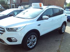 FORD KUGA 2017 (67) at Westley Motor Company Birmingham