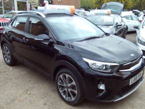 KIA STONIC 2018 (18) at Westley Motor Company Birmingham
