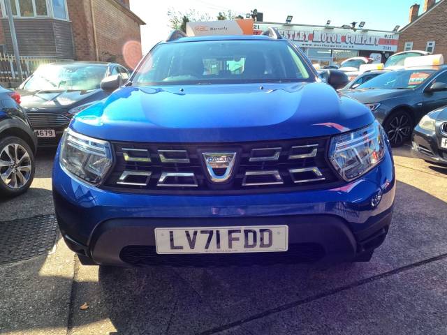 2021 Dacia Duster 1.0 TCe 90 Essential 5dr