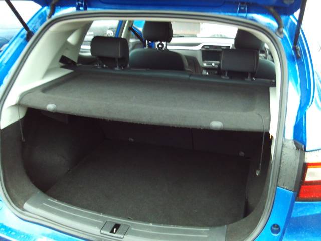 2019 MG Motor UK ZS 1.5 VTi-TECH Excite 5dr